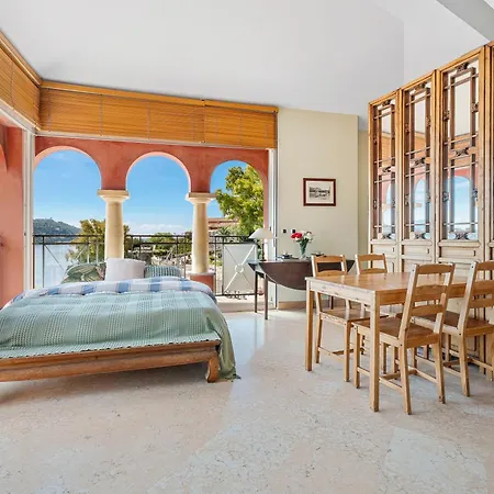 Appartement Penthouse La Bellevue