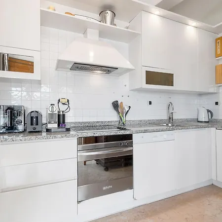 Penthouse La Bellevue Appartement Villefranche-sur-Mer