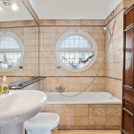 Penthouse La Bellevue Appartement *