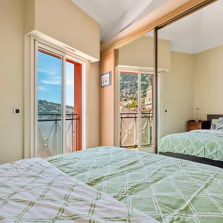 Appartement Penthouse La Bellevue *