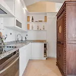 Apartment Penthouse La Bellevue