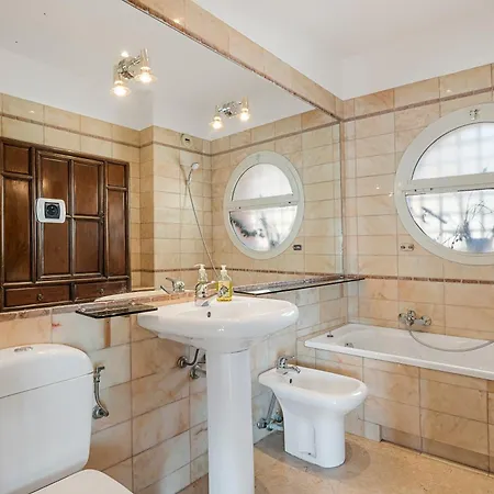 Penthouse La Bellevue Appartement